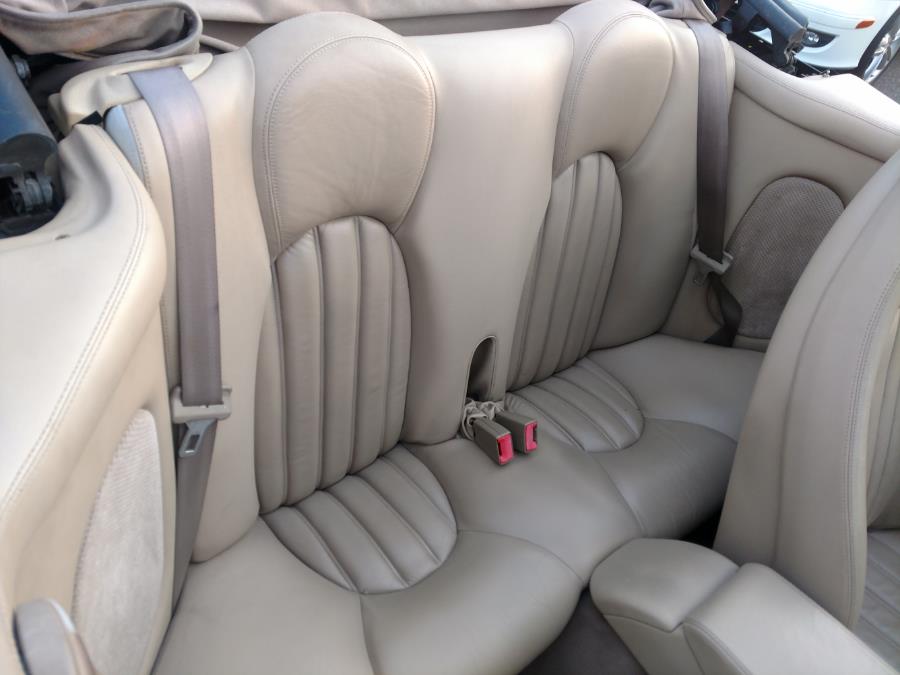 Used Jaguar XK8 2dr Convertible 2000 | Alpine Motors Inc. Wantagh, New York Used Jaguar XK8 2dr Convertible 2000 | Alpine Motors Inc. Wantagh, New York