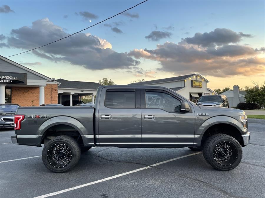 Used Ford F-150 XLT 2015 | Elite Imports LLC. West Chester, Ohio Used Ford F-150 XLT 2015 | Elite Imports LLC. West Chester, Ohio