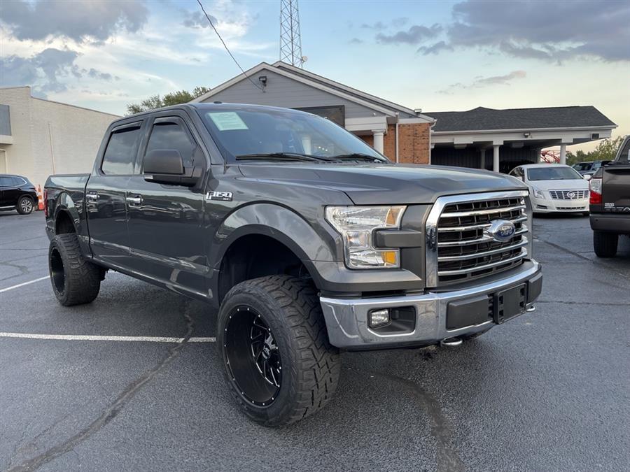 Used Ford F-150 XLT 2015 | Elite Imports LLC. West Chester, Ohio Used Ford F-150 XLT 2015 | Elite Imports LLC. West Chester, Ohio