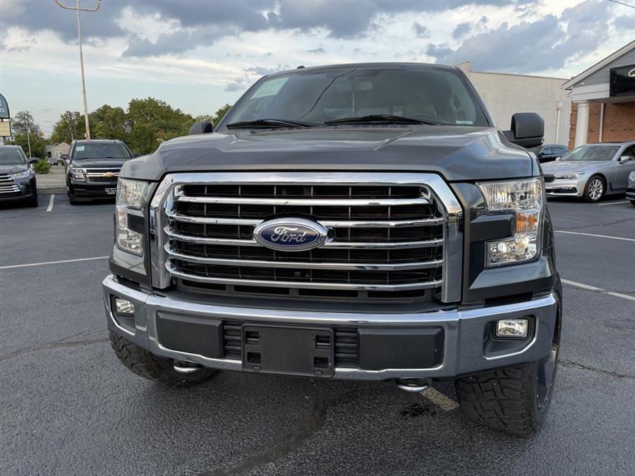 Used Ford F-150 XLT 2015 | Elite Imports LLC. West Chester, Ohio Used Ford F-150 XLT 2015 | Elite Imports LLC. West Chester, Ohio