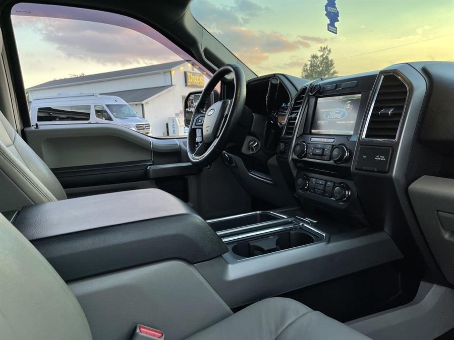 Used Ford F-150 XLT 2015 | Elite Imports LLC. West Chester, Ohio Used Ford F-150 XLT 2015 | Elite Imports LLC. West Chester, Ohio