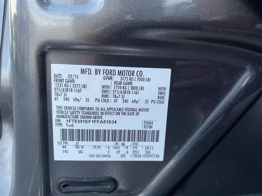 Used Ford F-150 XLT 2015 | Elite Imports LLC. West Chester, Ohio Used Ford F-150 XLT 2015 | Elite Imports LLC. West Chester, Ohio