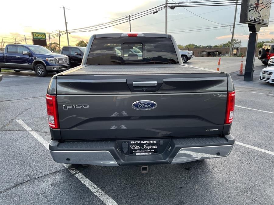 Used Ford F-150 XLT 2015 | Elite Imports LLC. West Chester, Ohio Used Ford F-150 XLT 2015 | Elite Imports LLC. West Chester, Ohio