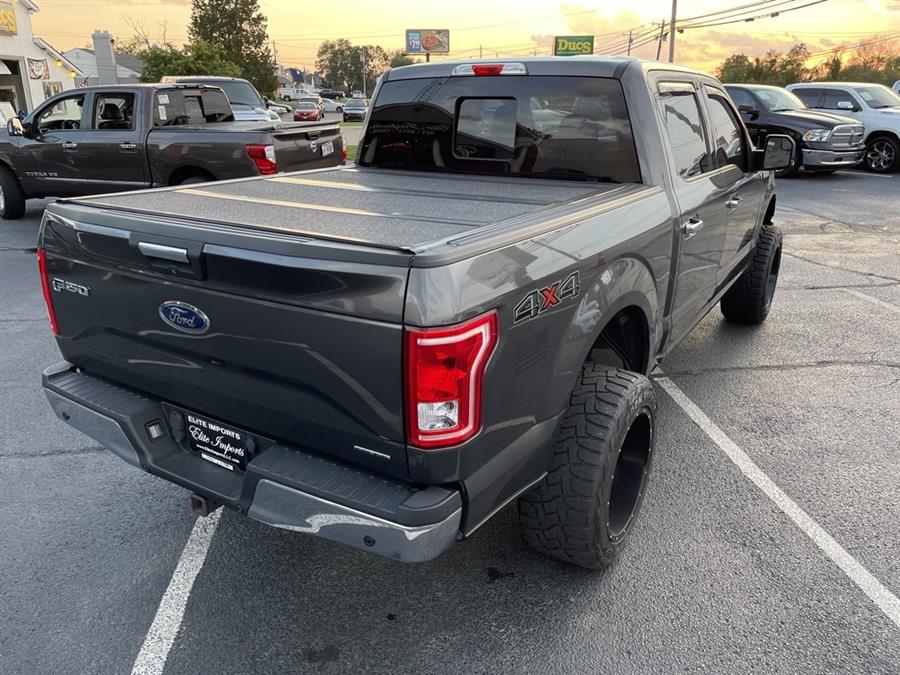 Used Ford F-150 XLT 2015 | Elite Imports LLC. West Chester, Ohio Used Ford F-150 XLT 2015 | Elite Imports LLC. West Chester, Ohio