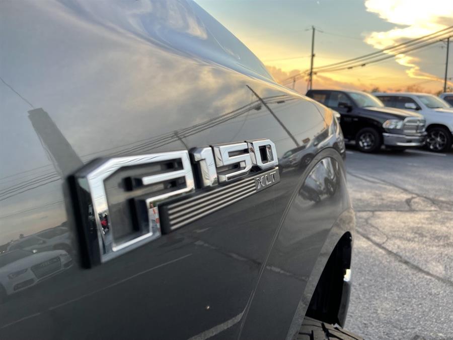 Used Ford F-150 XLT 2015 | Elite Imports LLC. West Chester, Ohio Used Ford F-150 XLT 2015 | Elite Imports LLC. West Chester, Ohio