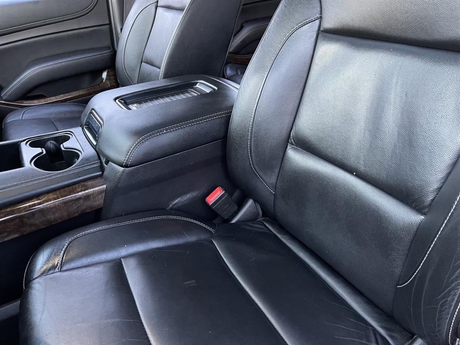 Used Chevrolet Suburban LT 1500 4x4 4dr SUV 2017 | Elite Imports LLC. West Chester, Ohio Used Chevrolet Suburban LT 1500 4x4 4dr SUV 2017 | Elite Imports LLC. West Chester, Ohio
