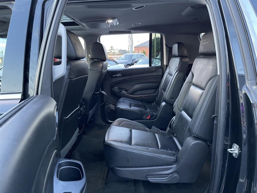 Used Chevrolet Suburban LT 1500 4x4 4dr SUV 2017 | Elite Imports LLC. West Chester, Ohio Used Chevrolet Suburban LT 1500 4x4 4dr SUV 2017 | Elite Imports LLC. West Chester, Ohio