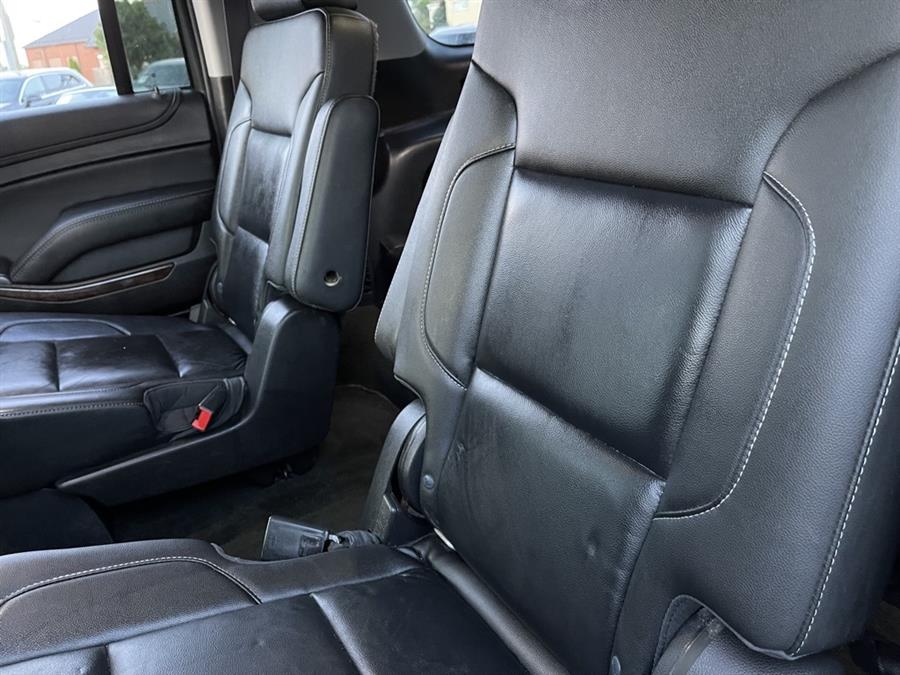 Used Chevrolet Suburban LT 1500 4x4 4dr SUV 2017 | Elite Imports LLC. West Chester, Ohio Used Chevrolet Suburban LT 1500 4x4 4dr SUV 2017 | Elite Imports LLC. West Chester, Ohio