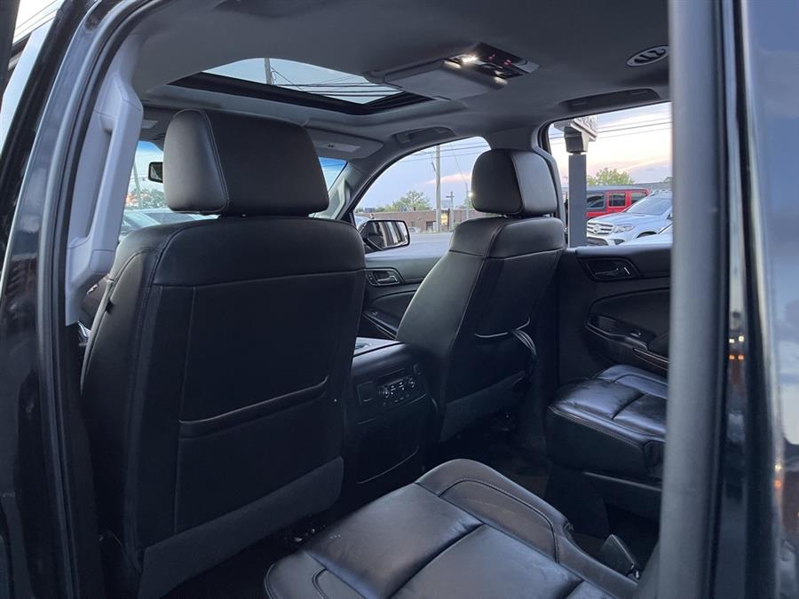 Used Chevrolet Suburban LT 1500 4x4 4dr SUV 2017 | Elite Imports LLC. West Chester, Ohio Used Chevrolet Suburban LT 1500 4x4 4dr SUV 2017 | Elite Imports LLC. West Chester, Ohio