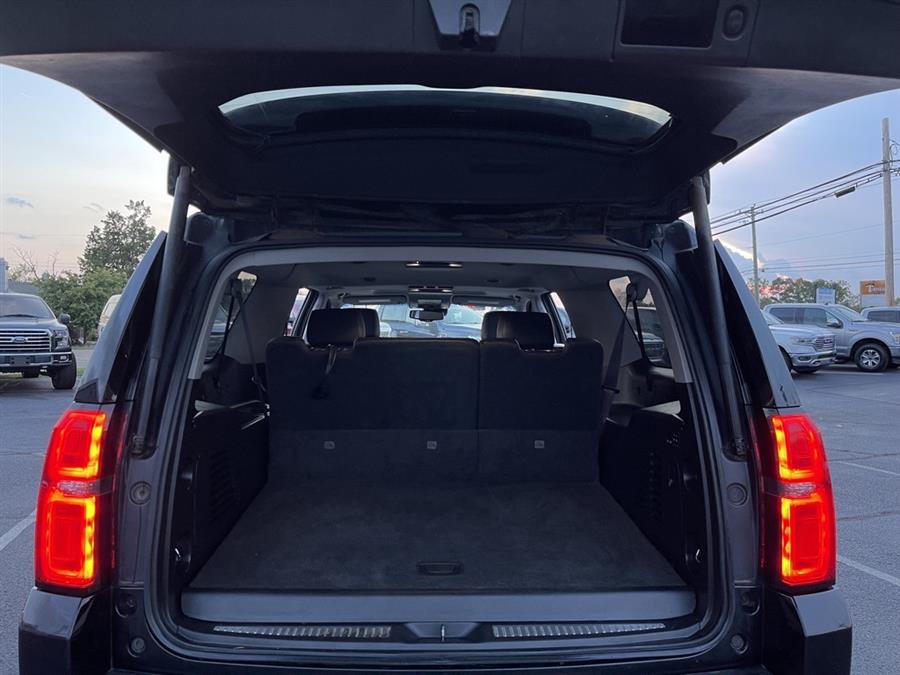 Used Chevrolet Suburban LT 1500 4x4 4dr SUV 2017 | Elite Imports LLC. West Chester, Ohio Used Chevrolet Suburban LT 1500 4x4 4dr SUV 2017 | Elite Imports LLC. West Chester, Ohio