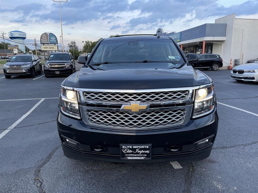 Used Chevrolet Suburban LT 1500 4x4 4dr SUV 2017 | Elite Imports LLC. West Chester, Ohio Used Chevrolet Suburban LT 1500 4x4 4dr SUV 2017 | Elite Imports LLC. West Chester, Ohio