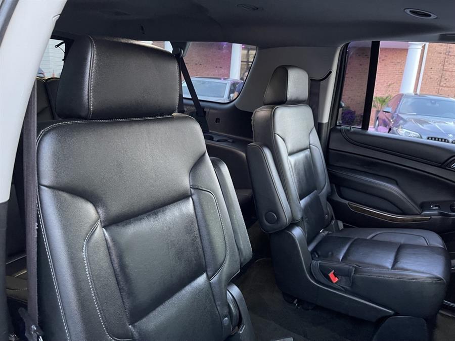 Used Chevrolet Suburban LT 1500 4x4 4dr SUV 2017 | Elite Imports LLC. West Chester, Ohio Used Chevrolet Suburban LT 1500 4x4 4dr SUV 2017 | Elite Imports LLC. West Chester, Ohio