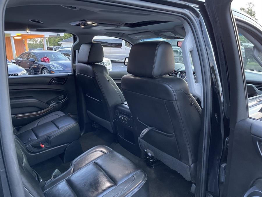 Used Chevrolet Suburban LT 1500 4x4 4dr SUV 2017 | Elite Imports LLC. West Chester, Ohio Used Chevrolet Suburban LT 1500 4x4 4dr SUV 2017 | Elite Imports LLC. West Chester, Ohio