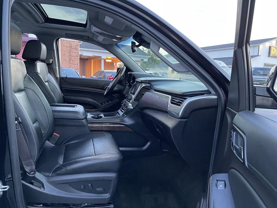 Used Chevrolet Suburban LT 1500 4x4 4dr SUV 2017 | Elite Imports LLC. West Chester, Ohio Used Chevrolet Suburban LT 1500 4x4 4dr SUV 2017 | Elite Imports LLC. West Chester, Ohio