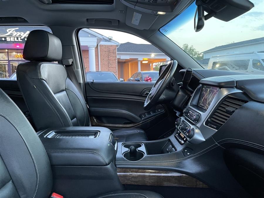 Used Chevrolet Suburban LT 1500 4x4 4dr SUV 2017 | Elite Imports LLC. West Chester, Ohio Used Chevrolet Suburban LT 1500 4x4 4dr SUV 2017 | Elite Imports LLC. West Chester, Ohio