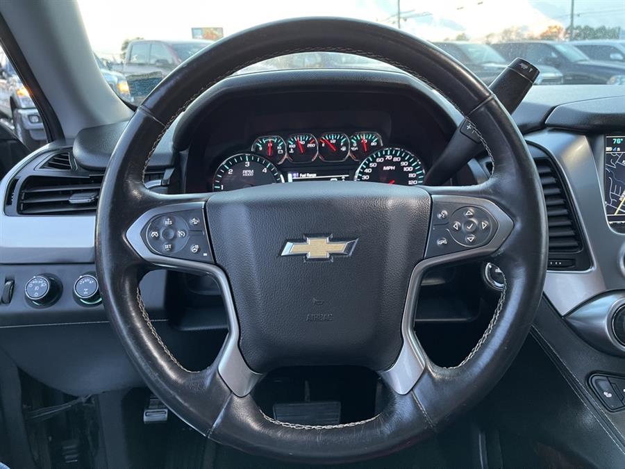 Used Chevrolet Suburban LT 1500 4x4 4dr SUV 2017 | Elite Imports LLC. West Chester, Ohio Used Chevrolet Suburban LT 1500 4x4 4dr SUV 2017 | Elite Imports LLC. West Chester, Ohio