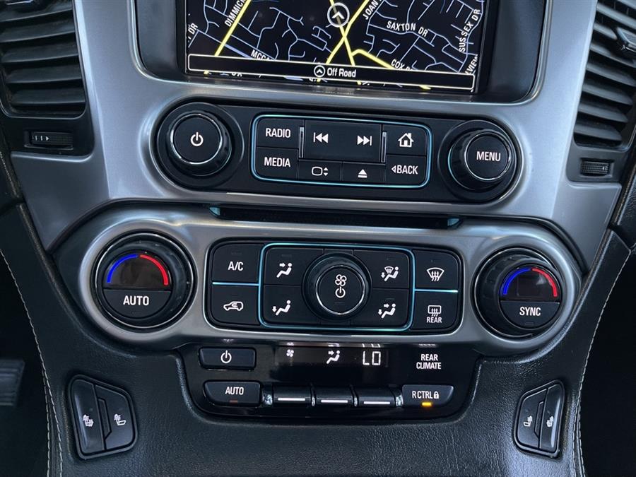 Used Chevrolet Suburban LT 1500 4x4 4dr SUV 2017 | Elite Imports LLC. West Chester, Ohio Used Chevrolet Suburban LT 1500 4x4 4dr SUV 2017 | Elite Imports LLC. West Chester, Ohio
