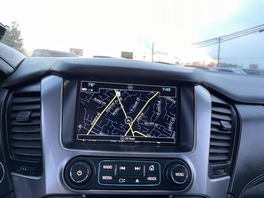 Used Chevrolet Suburban LT 1500 4x4 4dr SUV 2017 | Elite Imports LLC. West Chester, Ohio Used Chevrolet Suburban LT 1500 4x4 4dr SUV 2017 | Elite Imports LLC. West Chester, Ohio