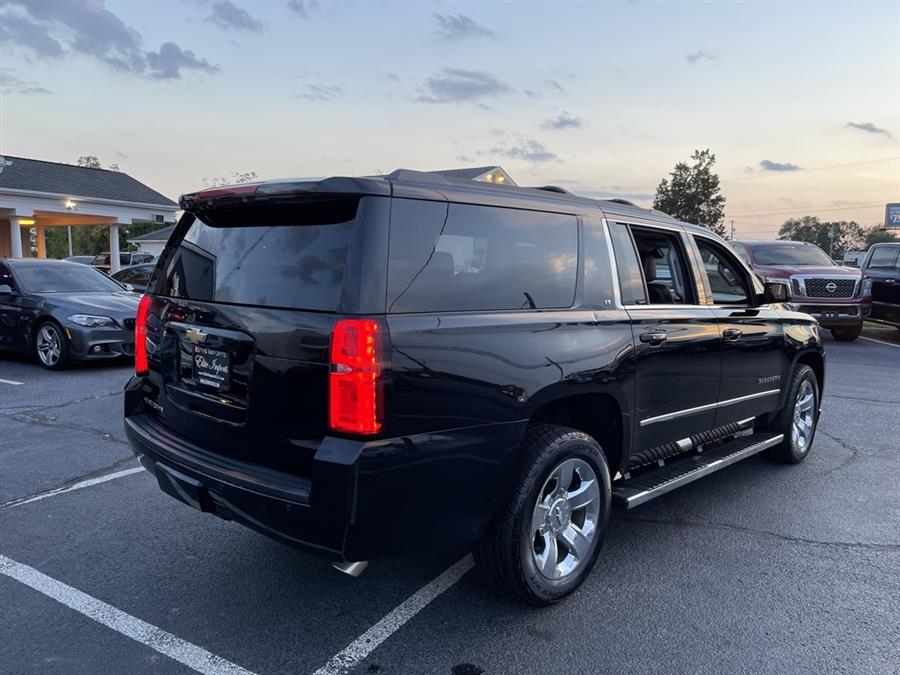Used Chevrolet Suburban LT 1500 4x4 4dr SUV 2017 | Elite Imports LLC. West Chester, Ohio Used Chevrolet Suburban LT 1500 4x4 4dr SUV 2017 | Elite Imports LLC. West Chester, Ohio