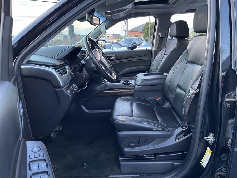 Used Chevrolet Suburban LT 1500 4x4 4dr SUV 2017 | Elite Imports LLC. West Chester, Ohio Used Chevrolet Suburban LT 1500 4x4 4dr SUV 2017 | Elite Imports LLC. West Chester, Ohio