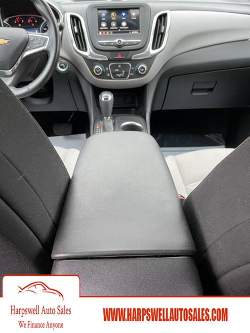 Used Chevrolet Equinox AWD 4dr LT w/2FL 2019 | Harpswell Auto Sales Inc. Harpswell, Maine Used Chevrolet Equinox AWD 4dr LT w/2FL 2019 | Harpswell Auto Sales Inc. Harpswell, Maine
