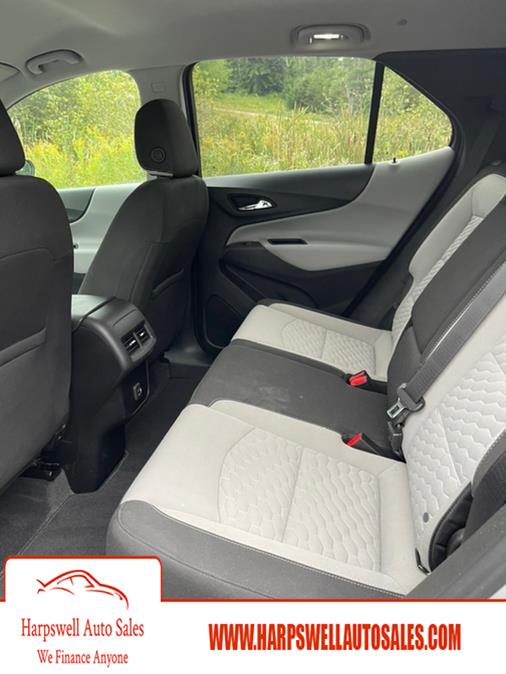Used Chevrolet Equinox AWD 4dr LT w/2FL 2019 | Harpswell Auto Sales Inc. Harpswell, Maine Used Chevrolet Equinox AWD 4dr LT w/2FL 2019 | Harpswell Auto Sales Inc. Harpswell, Maine