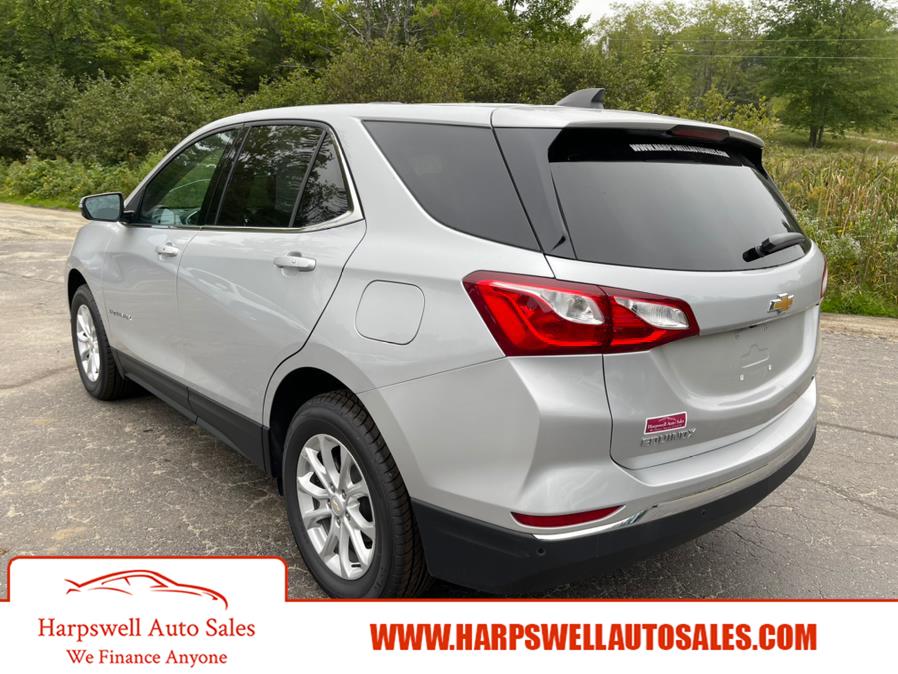 Used Chevrolet Equinox AWD 4dr LT w/2FL 2019 | Harpswell Auto Sales Inc. Harpswell, Maine Used Chevrolet Equinox AWD 4dr LT w/2FL 2019 | Harpswell Auto Sales Inc. Harpswell, Maine