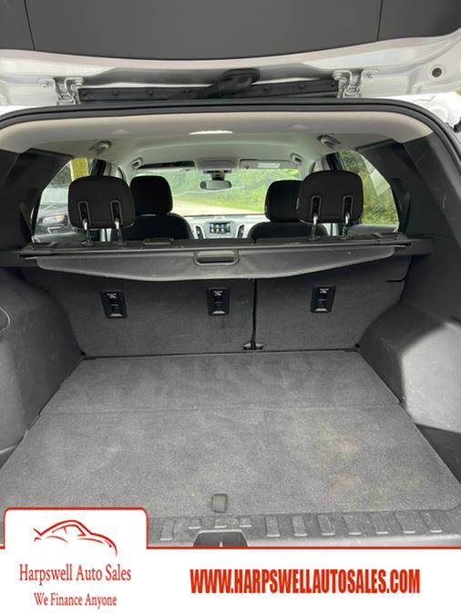 Used Chevrolet Equinox AWD 4dr LT w/2FL 2019 | Harpswell Auto Sales Inc. Harpswell, Maine Used Chevrolet Equinox AWD 4dr LT w/2FL 2019 | Harpswell Auto Sales Inc. Harpswell, Maine