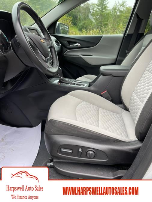 Used Chevrolet Equinox AWD 4dr LT w/2FL 2019 | Harpswell Auto Sales Inc. Harpswell, Maine Used Chevrolet Equinox AWD 4dr LT w/2FL 2019 | Harpswell Auto Sales Inc. Harpswell, Maine
