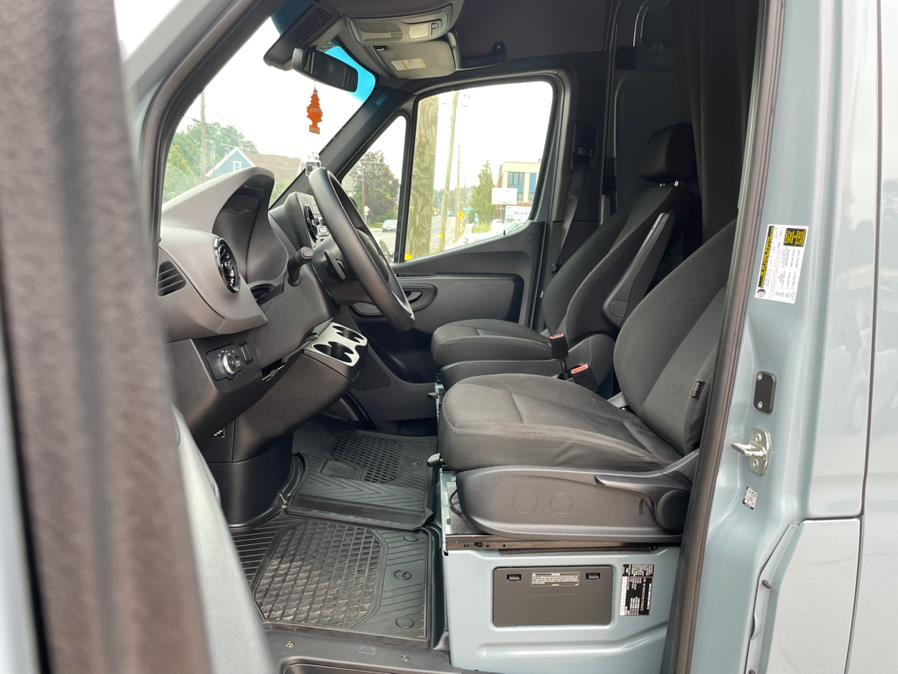 2020 Mercedes-Benz Sprinter Cargo Van 2500 High Roof V6 170" RWD, available for sale in Manchester, Connecticut | Carsonmain LLC. Manchester, Connecticut 2020 Mercedes-Benz Sprinter Cargo Van 2500 High Roof V6 170" RWD, available for sale in Manchester, Connecticut | Carsonmain LLC. Manchester, Connecticut