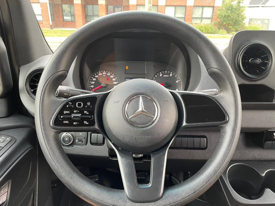 2020 Mercedes-Benz Sprinter Cargo Van 2500 High Roof V6 170" RWD, available for sale in Manchester, Connecticut | Carsonmain LLC. Manchester, Connecticut 2020 Mercedes-Benz Sprinter Cargo Van 2500 High Roof V6 170" RWD, available for sale in Manchester, Connecticut | Carsonmain LLC. Manchester, Connecticut