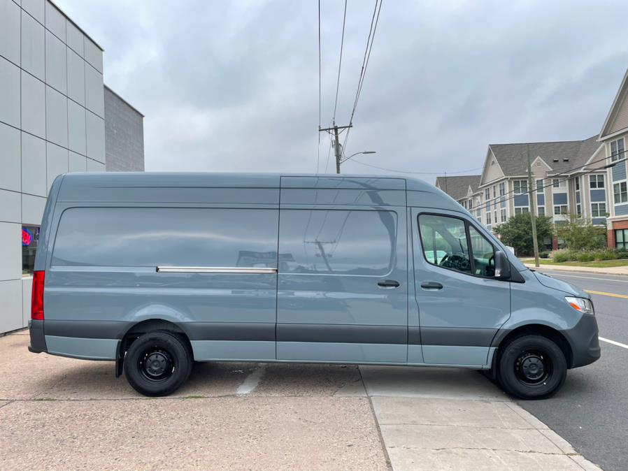 2020 Mercedes-Benz Sprinter Cargo Van 2500 High Roof V6 170" RWD, available for sale in Manchester, Connecticut | Carsonmain LLC. Manchester, Connecticut 2020 Mercedes-Benz Sprinter Cargo Van 2500 High Roof V6 170" RWD, available for sale in Manchester, Connecticut | Carsonmain LLC. Manchester, Connecticut