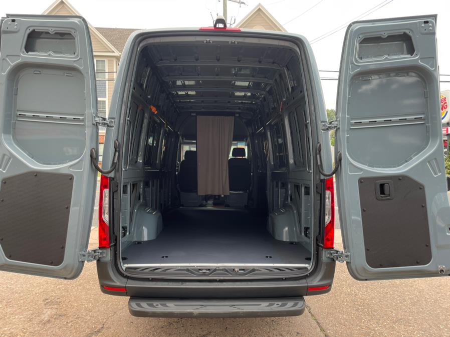 2020 Mercedes-Benz Sprinter Cargo Van 2500 High Roof V6 170" RWD, available for sale in Manchester, Connecticut | Carsonmain LLC. Manchester, Connecticut 2020 Mercedes-Benz Sprinter Cargo Van 2500 High Roof V6 170" RWD, available for sale in Manchester, Connecticut | Carsonmain LLC. Manchester, Connecticut