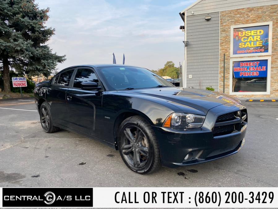 Used Dodge Charger 4dr Sdn RT AWD 2014 | Central A/S LLC. East Windsor, Connecticut Used Dodge Charger 4dr Sdn RT AWD 2014 | Central A/S LLC. East Windsor, Connecticut