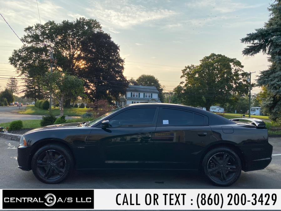 Used Dodge Charger 4dr Sdn RT AWD 2014 | Central A/S LLC. East Windsor, Connecticut Used Dodge Charger 4dr Sdn RT AWD 2014 | Central A/S LLC. East Windsor, Connecticut