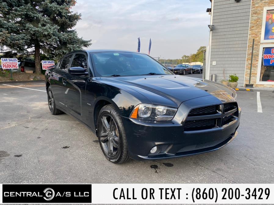 Used Dodge Charger 4dr Sdn RT AWD 2014 | Central A/S LLC. East Windsor, Connecticut Used Dodge Charger 4dr Sdn RT AWD 2014 | Central A/S LLC. East Windsor, Connecticut
