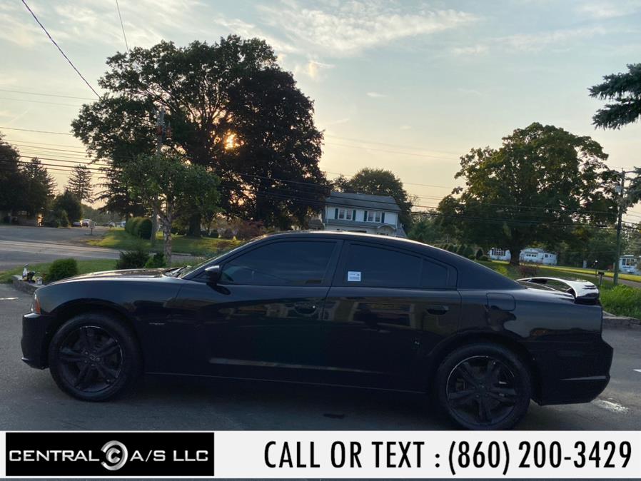 Used Dodge Charger 4dr Sdn RT AWD 2014 | Central A/S LLC. East Windsor, Connecticut Used Dodge Charger 4dr Sdn RT AWD 2014 | Central A/S LLC. East Windsor, Connecticut
