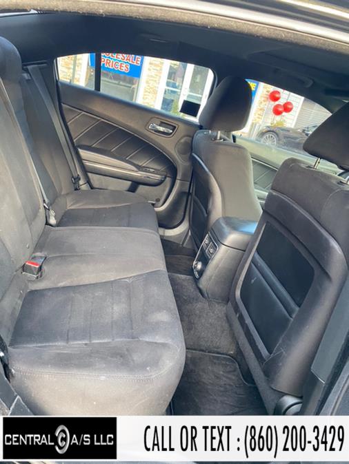 Used Dodge Charger 4dr Sdn RT AWD 2014 | Central A/S LLC. East Windsor, Connecticut Used Dodge Charger 4dr Sdn RT AWD 2014 | Central A/S LLC. East Windsor, Connecticut