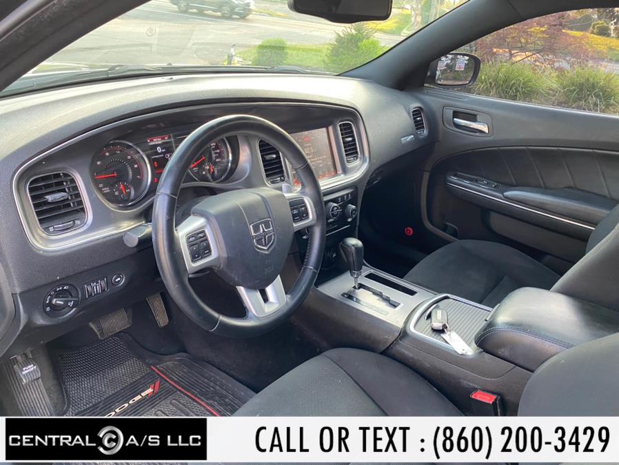 Used Dodge Charger 4dr Sdn RT AWD 2014 | Central A/S LLC. East Windsor, Connecticut Used Dodge Charger 4dr Sdn RT AWD 2014 | Central A/S LLC. East Windsor, Connecticut
