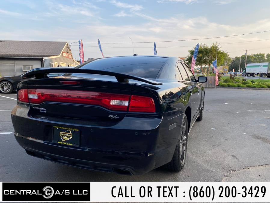 Used Dodge Charger 4dr Sdn RT AWD 2014 | Central A/S LLC. East Windsor, Connecticut Used Dodge Charger 4dr Sdn RT AWD 2014 | Central A/S LLC. East Windsor, Connecticut