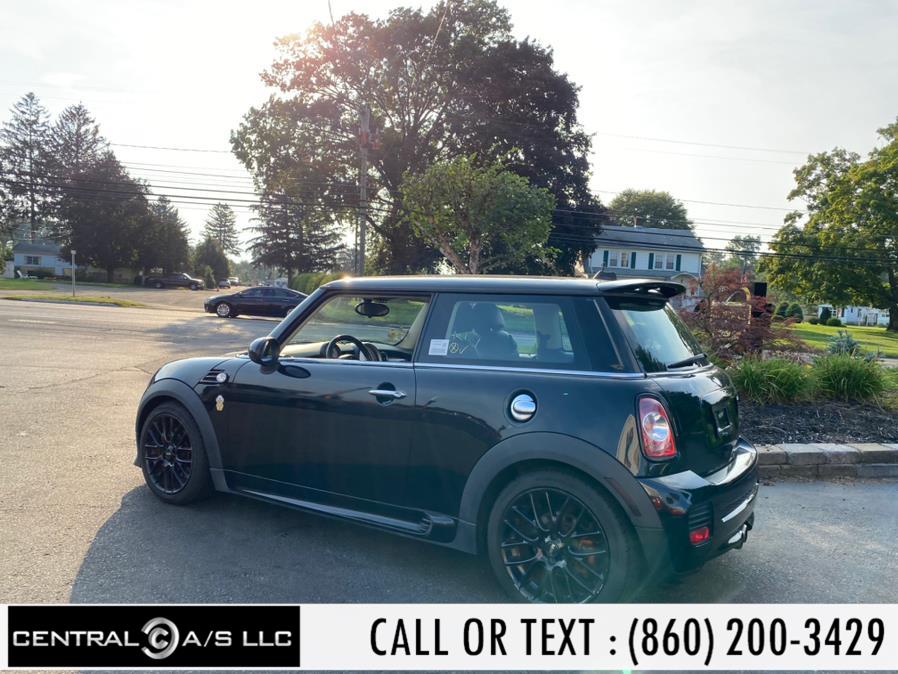 2011 MINI Cooper Hardtop 2dr Cpe S, available for sale in East Windsor, Connecticut | Central A/S LLC. East Windsor, Connecticut 2011 MINI Cooper Hardtop 2dr Cpe S, available for sale in East Windsor, Connecticut | Central A/S LLC. East Windsor, Connecticut