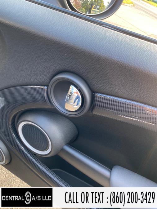2011 MINI Cooper Hardtop 2dr Cpe S, available for sale in East Windsor, Connecticut | Central A/S LLC. East Windsor, Connecticut 2011 MINI Cooper Hardtop 2dr Cpe S, available for sale in East Windsor, Connecticut | Central A/S LLC. East Windsor, Connecticut