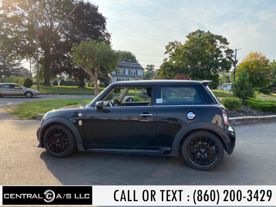 2011 MINI Cooper Hardtop 2dr Cpe S, available for sale in East Windsor, Connecticut | Central A/S LLC. East Windsor, Connecticut 2011 MINI Cooper Hardtop 2dr Cpe S, available for sale in East Windsor, Connecticut | Central A/S LLC. East Windsor, Connecticut