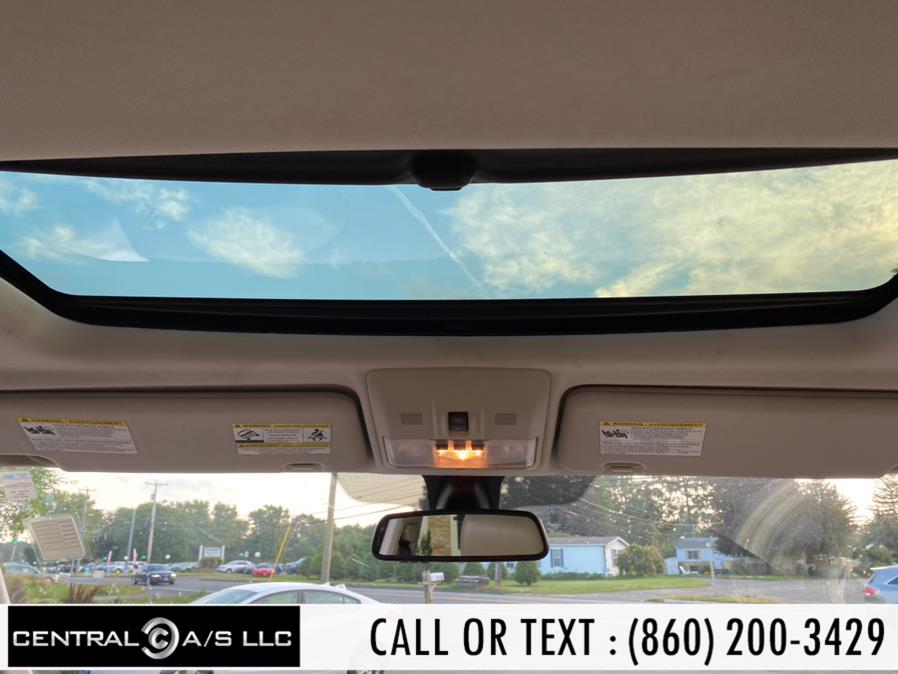 2011 Land Rover LR4 4WD 4dr V8 LUX, available for sale in East Windsor, Connecticut | Central A/S LLC. East Windsor, Connecticut 2011 Land Rover LR4 4WD 4dr V8 LUX, available for sale in East Windsor, Connecticut | Central A/S LLC. East Windsor, Connecticut