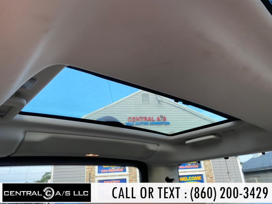 2011 Land Rover LR4 4WD 4dr V8 LUX, available for sale in East Windsor, Connecticut | Central A/S LLC. East Windsor, Connecticut 2011 Land Rover LR4 4WD 4dr V8 LUX, available for sale in East Windsor, Connecticut | Central A/S LLC. East Windsor, Connecticut