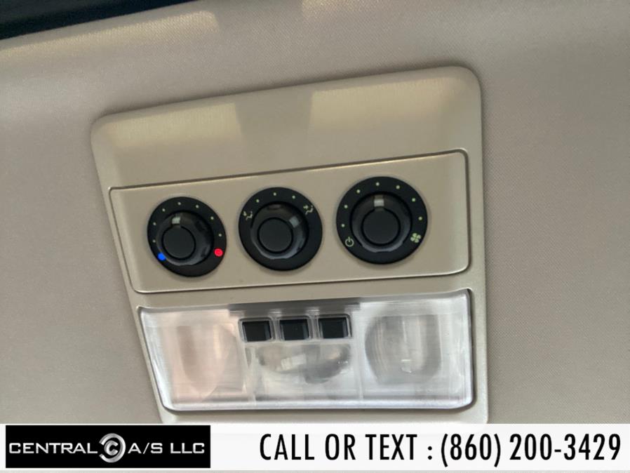 2011 Land Rover LR4 4WD 4dr V8 LUX, available for sale in East Windsor, Connecticut | Central A/S LLC. East Windsor, Connecticut 2011 Land Rover LR4 4WD 4dr V8 LUX, available for sale in East Windsor, Connecticut | Central A/S LLC. East Windsor, Connecticut