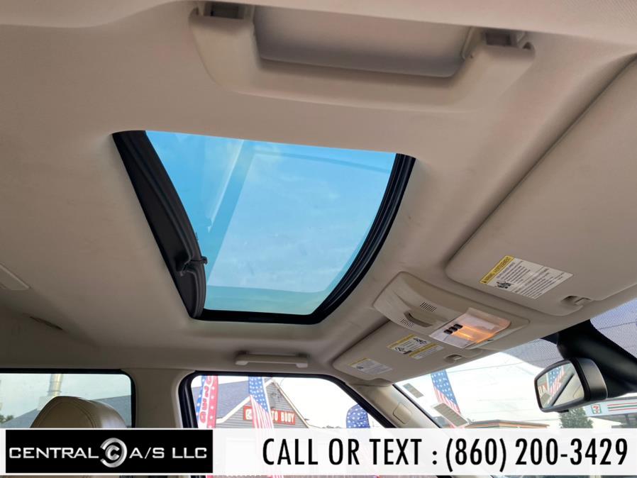 2011 Land Rover LR4 4WD 4dr V8 LUX, available for sale in East Windsor, Connecticut | Central A/S LLC. East Windsor, Connecticut 2011 Land Rover LR4 4WD 4dr V8 LUX, available for sale in East Windsor, Connecticut | Central A/S LLC. East Windsor, Connecticut