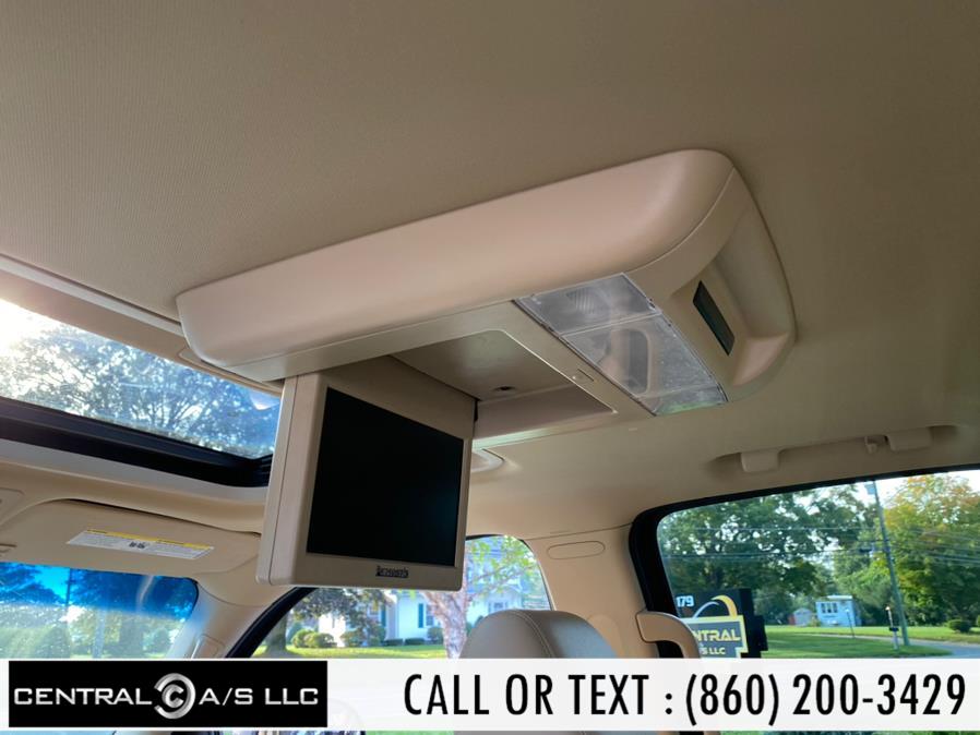 Used GMC Yukon AWD 4dr 1500 Denali 2011 | Central A/S LLC. East Windsor, Connecticut Used GMC Yukon AWD 4dr 1500 Denali 2011 | Central A/S LLC. East Windsor, Connecticut