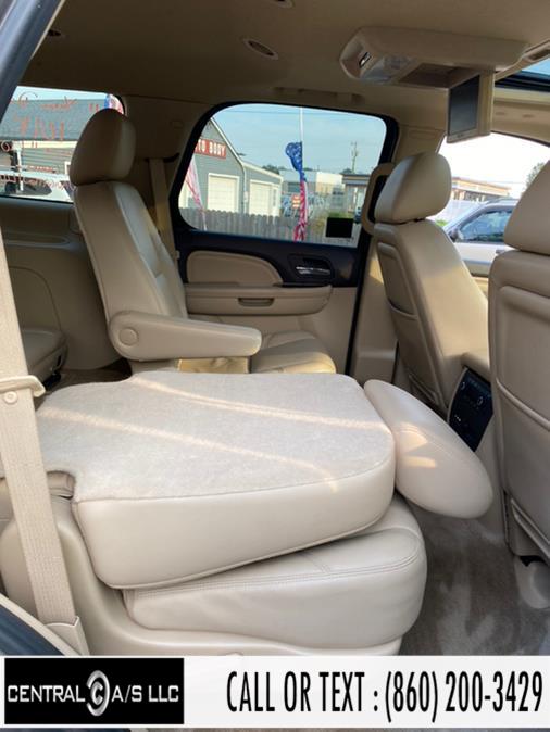 Used GMC Yukon AWD 4dr 1500 Denali 2011 | Central A/S LLC. East Windsor, Connecticut Used GMC Yukon AWD 4dr 1500 Denali 2011 | Central A/S LLC. East Windsor, Connecticut