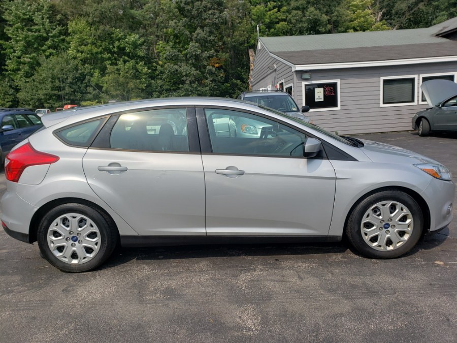 2012 Ford Focus 5dr HB SE, available for sale in Auburn, New Hampshire | ODA Auto Precision LLC. Auburn, New Hampshire 2012 Ford Focus 5dr HB SE, available for sale in Auburn, New Hampshire | ODA Auto Precision LLC. Auburn, New Hampshire